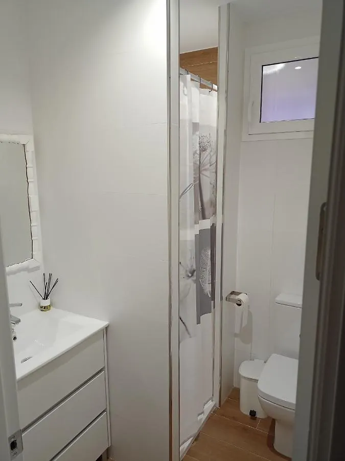 Apartamento_Santa Isabel Utrera 0*,